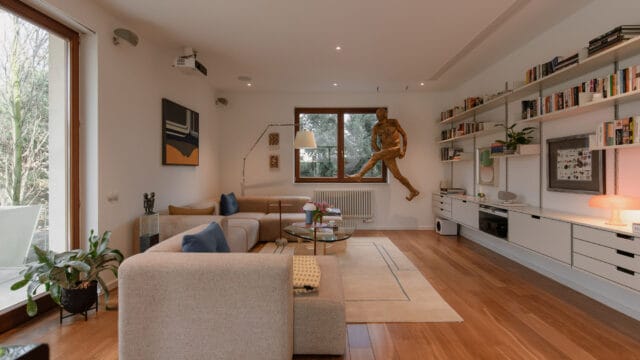 Codzienność na pierwszym planie