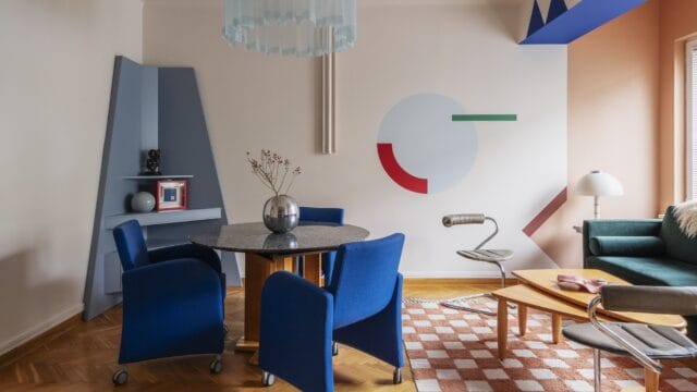 Plac zabaw dla kreatywności