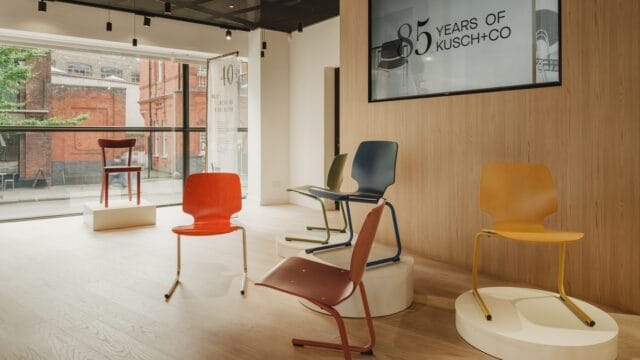 Design, który wygrywa z czasem