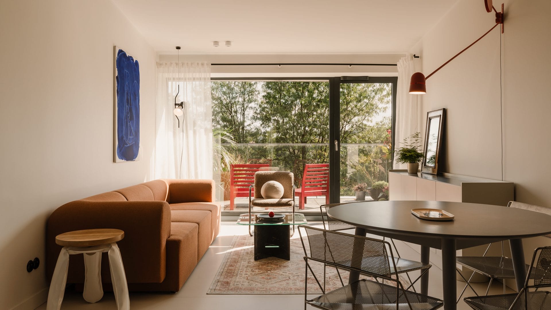 Ponadczasowa harmonia