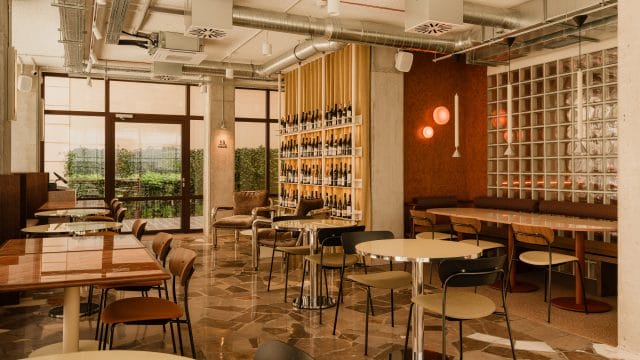 Dom Książki znów tętni życiem