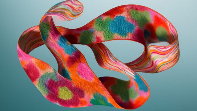 Heimtextil 2026: AI nie zastąpi rzemiosła, ale pomoże w procesie tworzenia