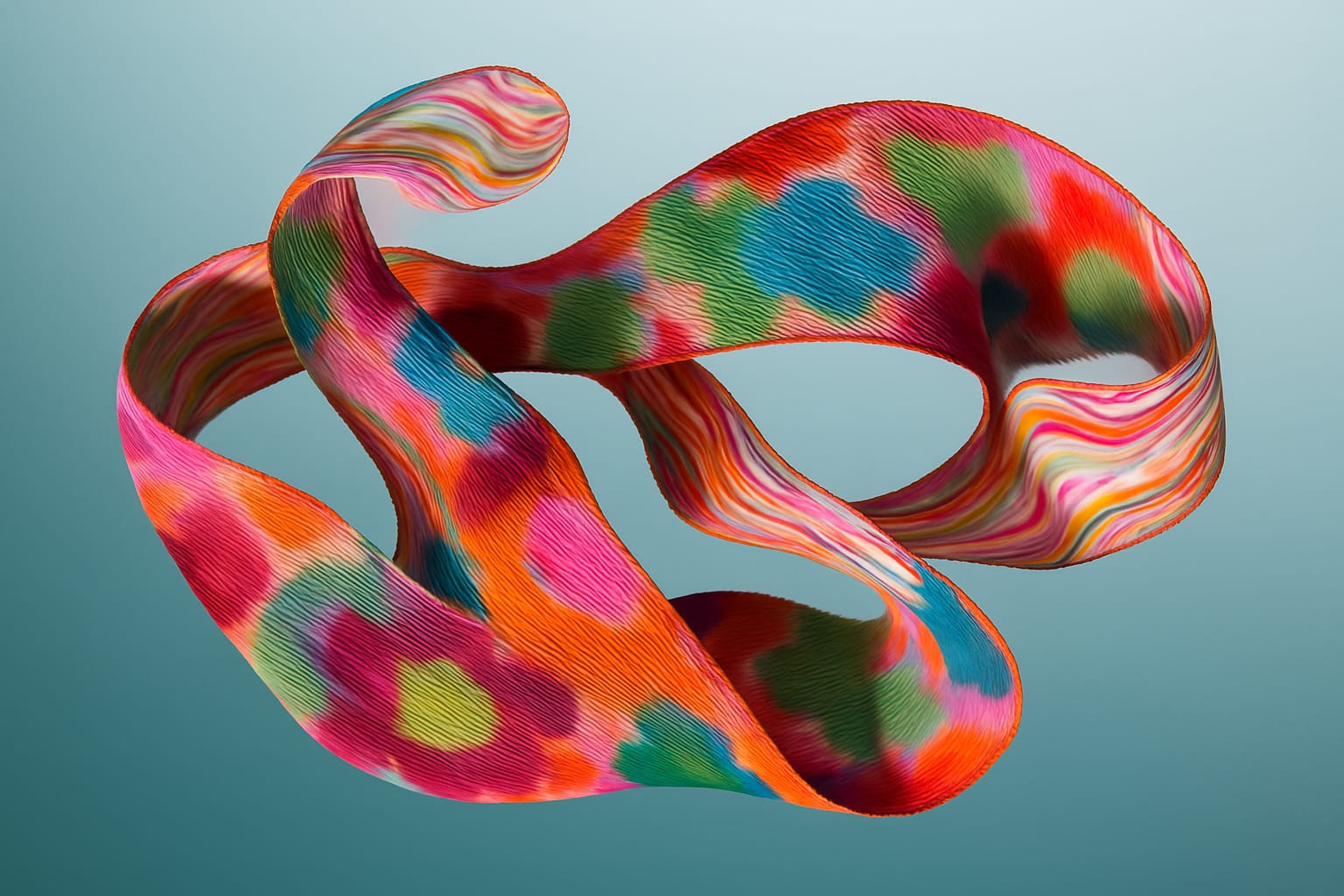 Heimtextil 2026: AI nie zastąpi rzemiosła, ale pomoże w procesie tworzenia