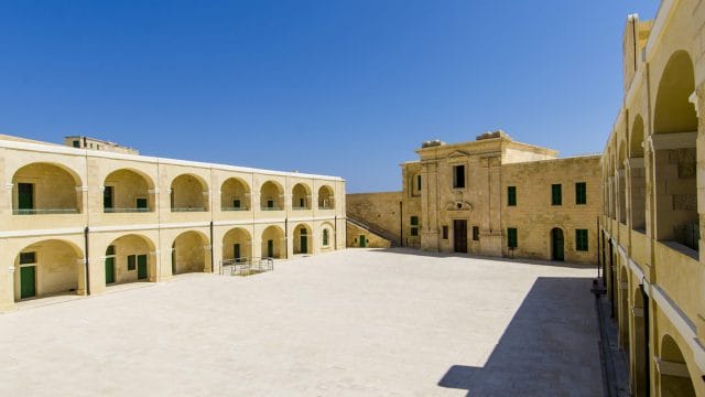 Malta Biennale 2026: sztuka współczesna wobec historii