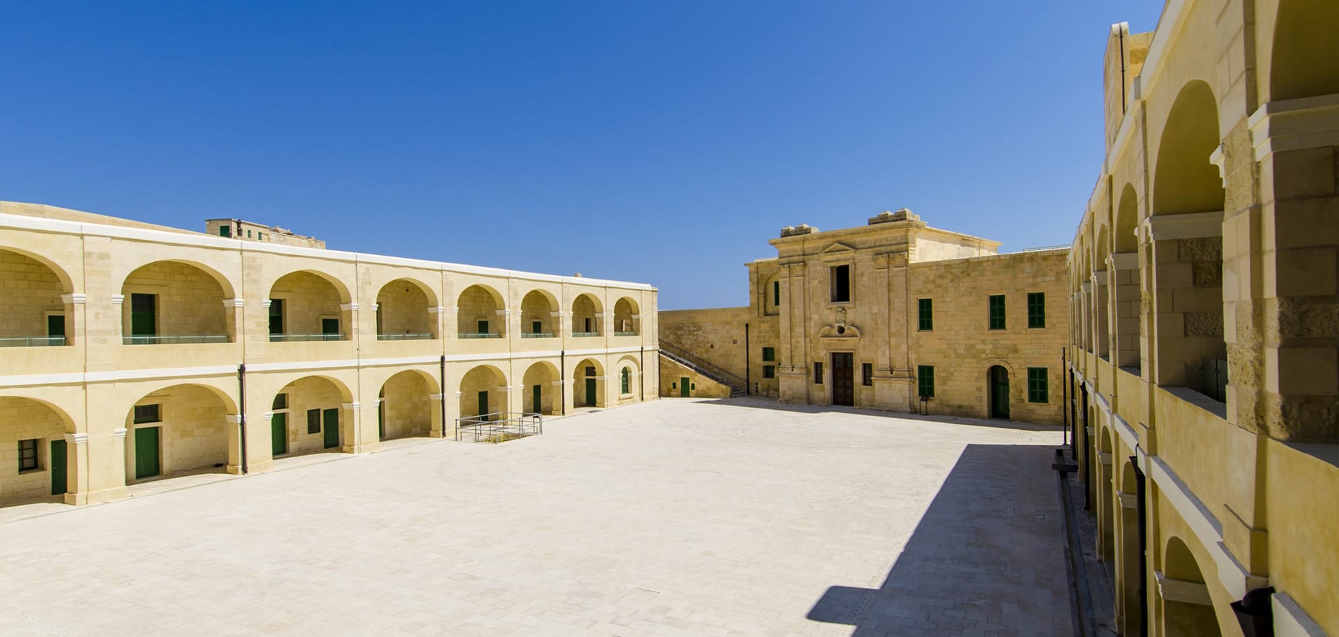 Malta Biennale 2026: sztuka współczesna wobec historii