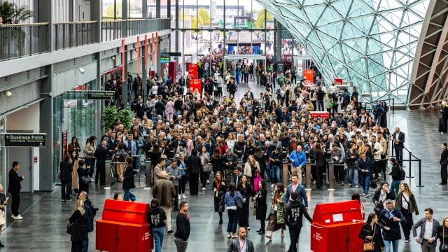 Salone del Mobile.Milano 2026: Rzemieślnicze mistrzostwo i Innowacja