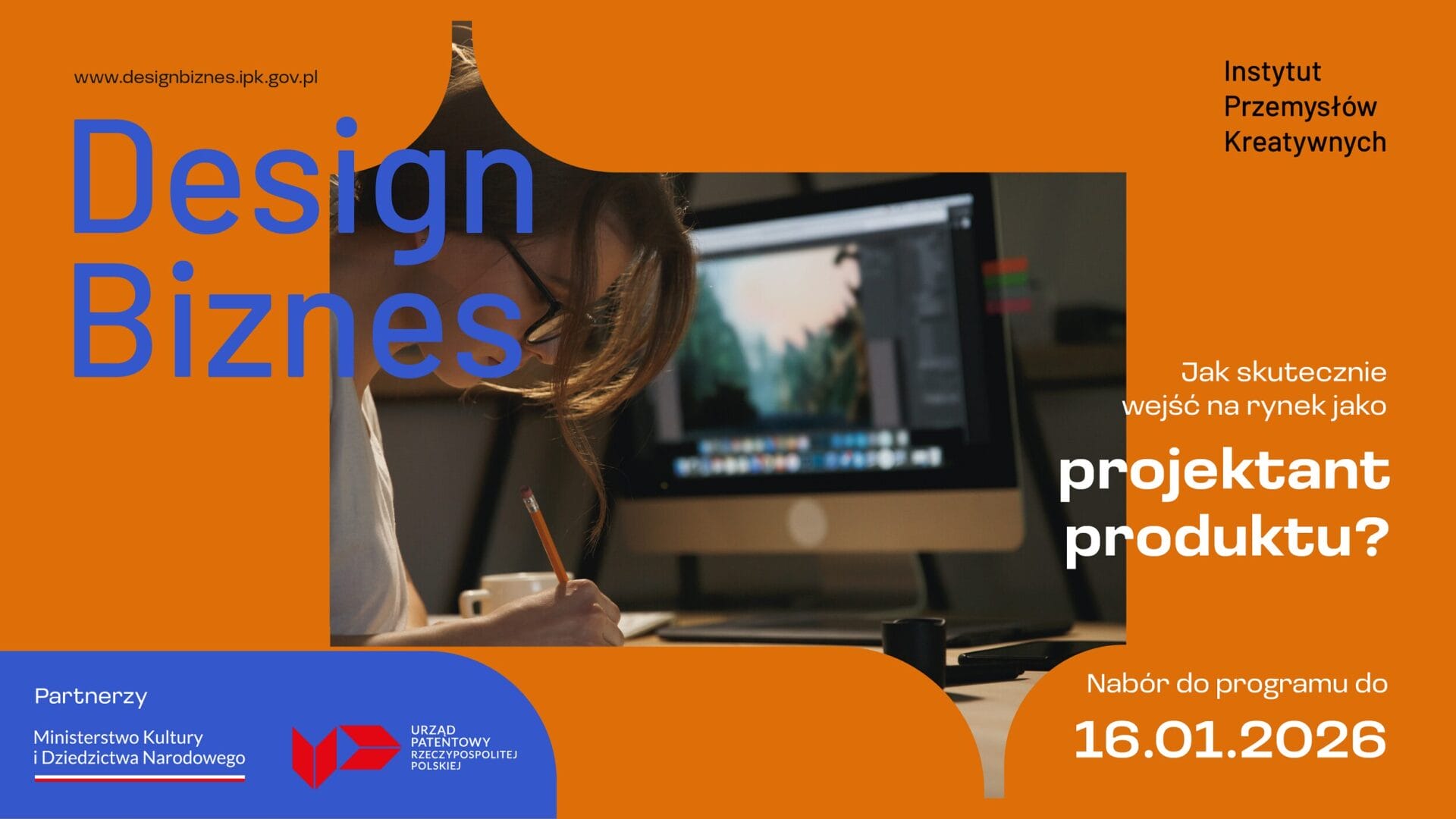 Design Biznes. Projektujesz? Naucz się na tym zarabiać