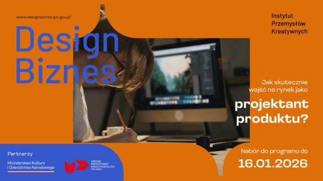 Design Biznes. Projektujesz? Naucz się na tym zarabiać