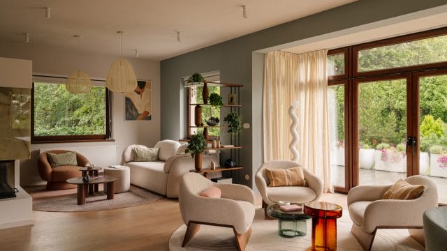 Nowy rozdział dobrze znanej historii