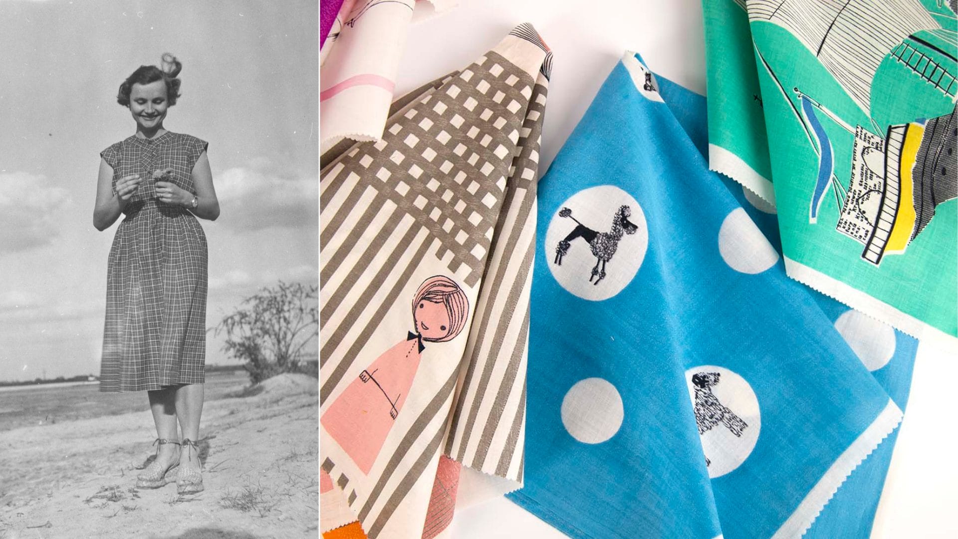 Ikoniczne wzory dla każdego