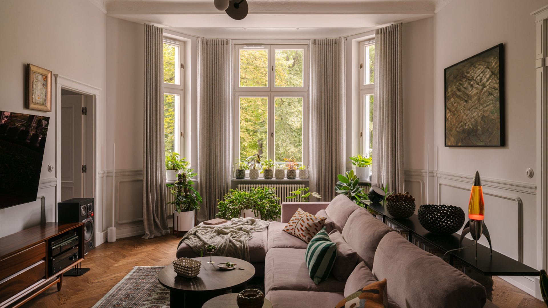 Poznańska secesja współcześnie pisana