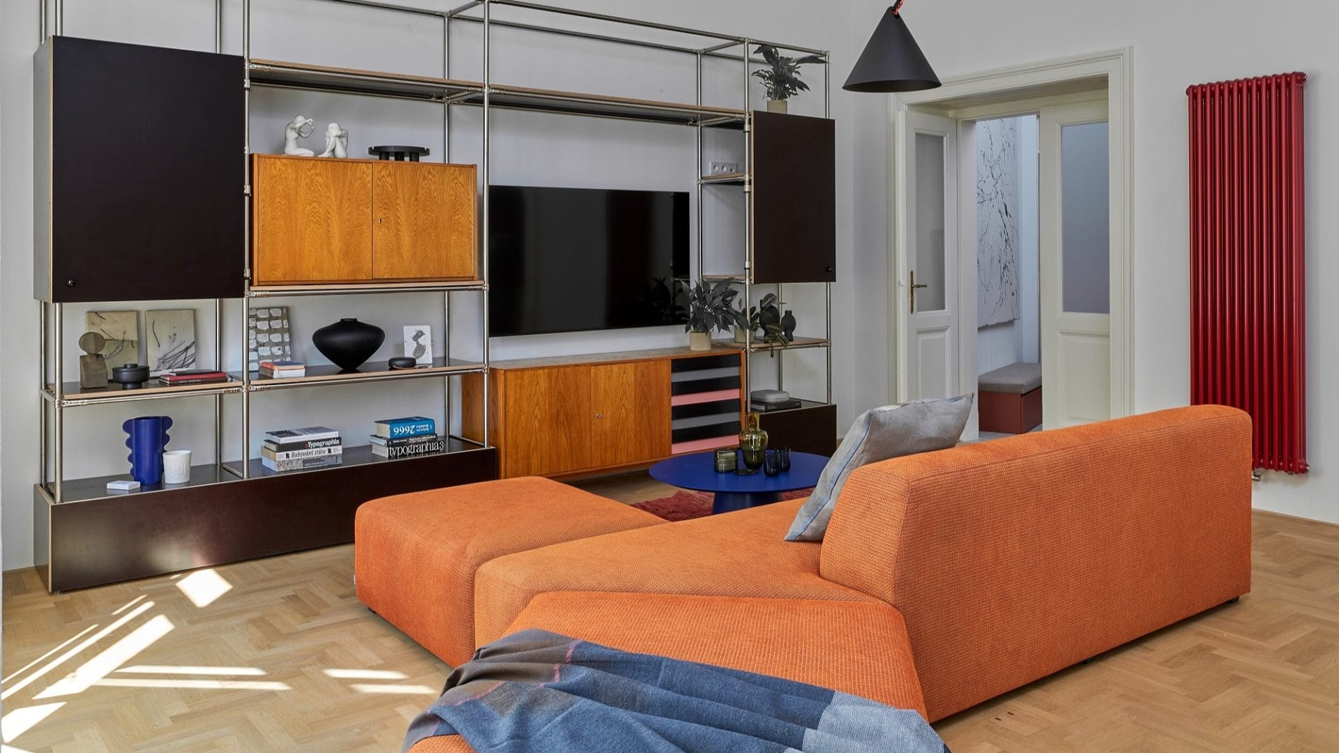 W dialogu z warstwami