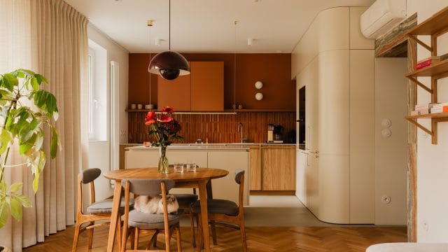 Katowickie M3 w nowej, przytulnej odsłonie