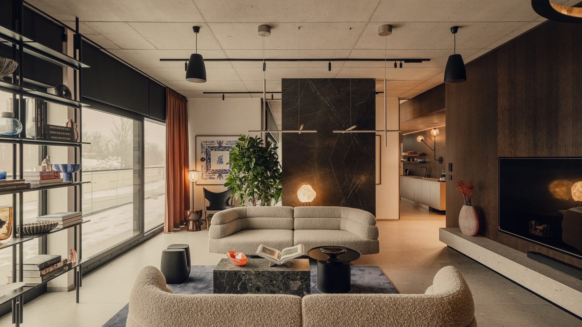 Lindego2. Dopracowane doświadczenie codzienności