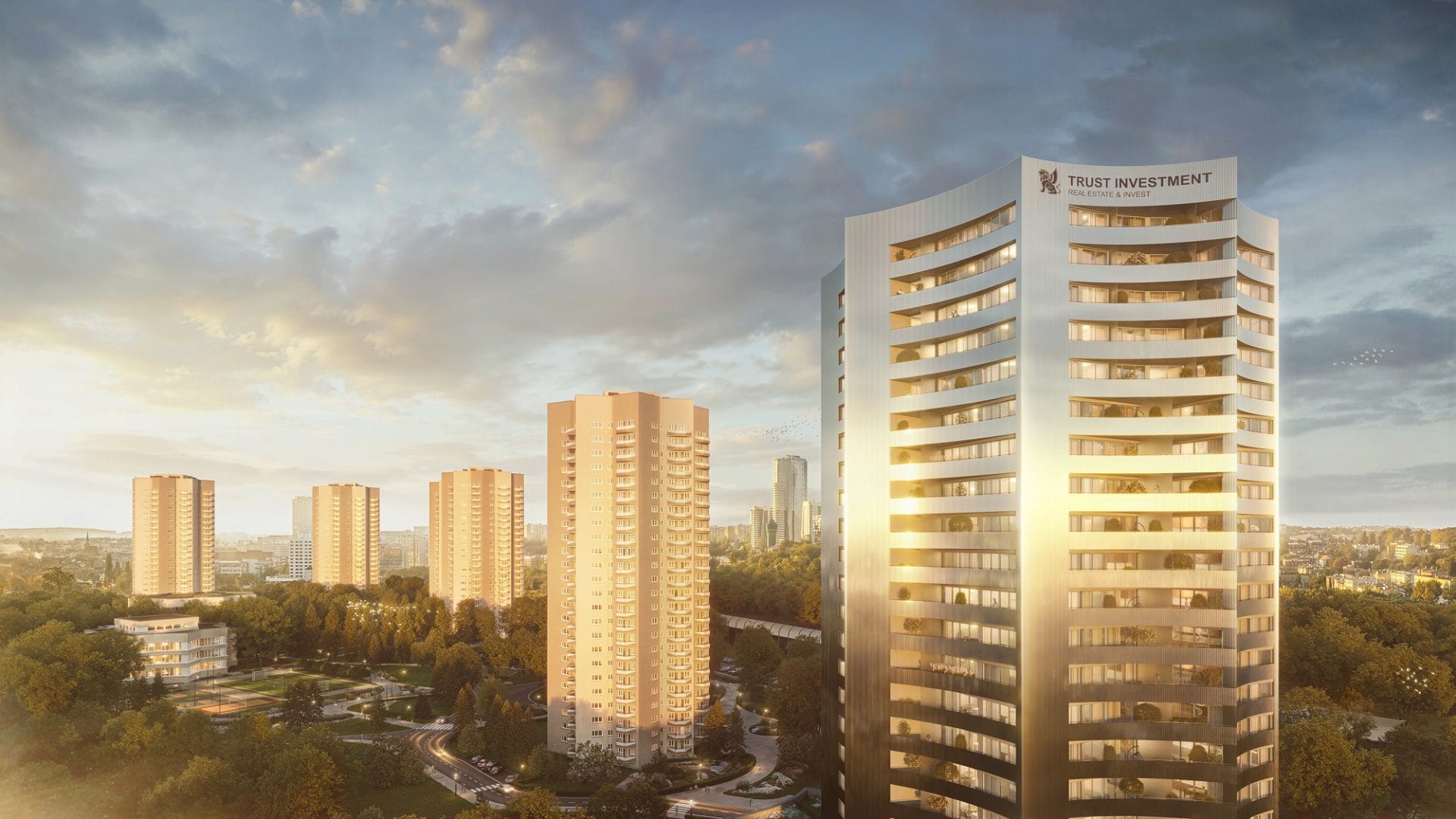 W Katowicach rozbłyśnie Nowa Gwiazda