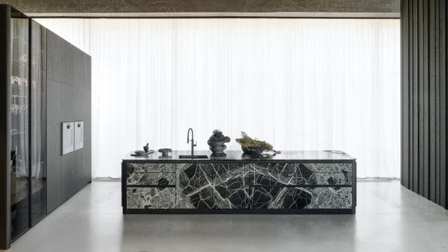 Kuchnia w centrum uwagi