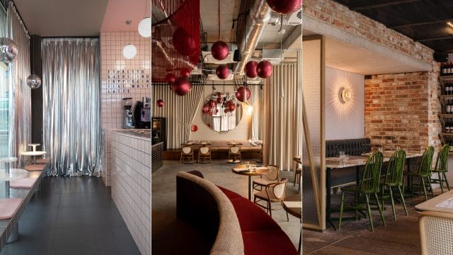 Gdzie design spotyka apetyt. Część 2