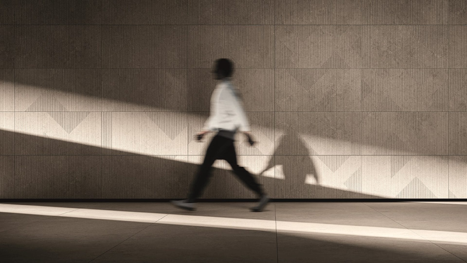 Tubądzin w Mediolanie. Polska ceramika wchodzi na światową scenę