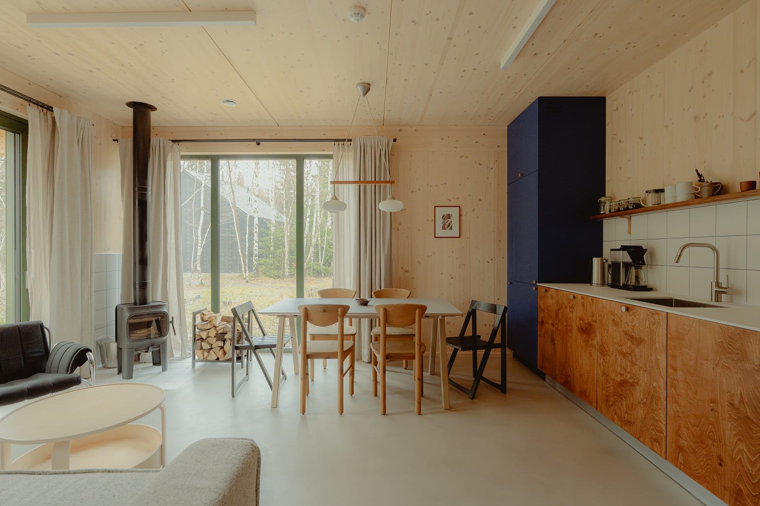 Manifest świętego spokoju