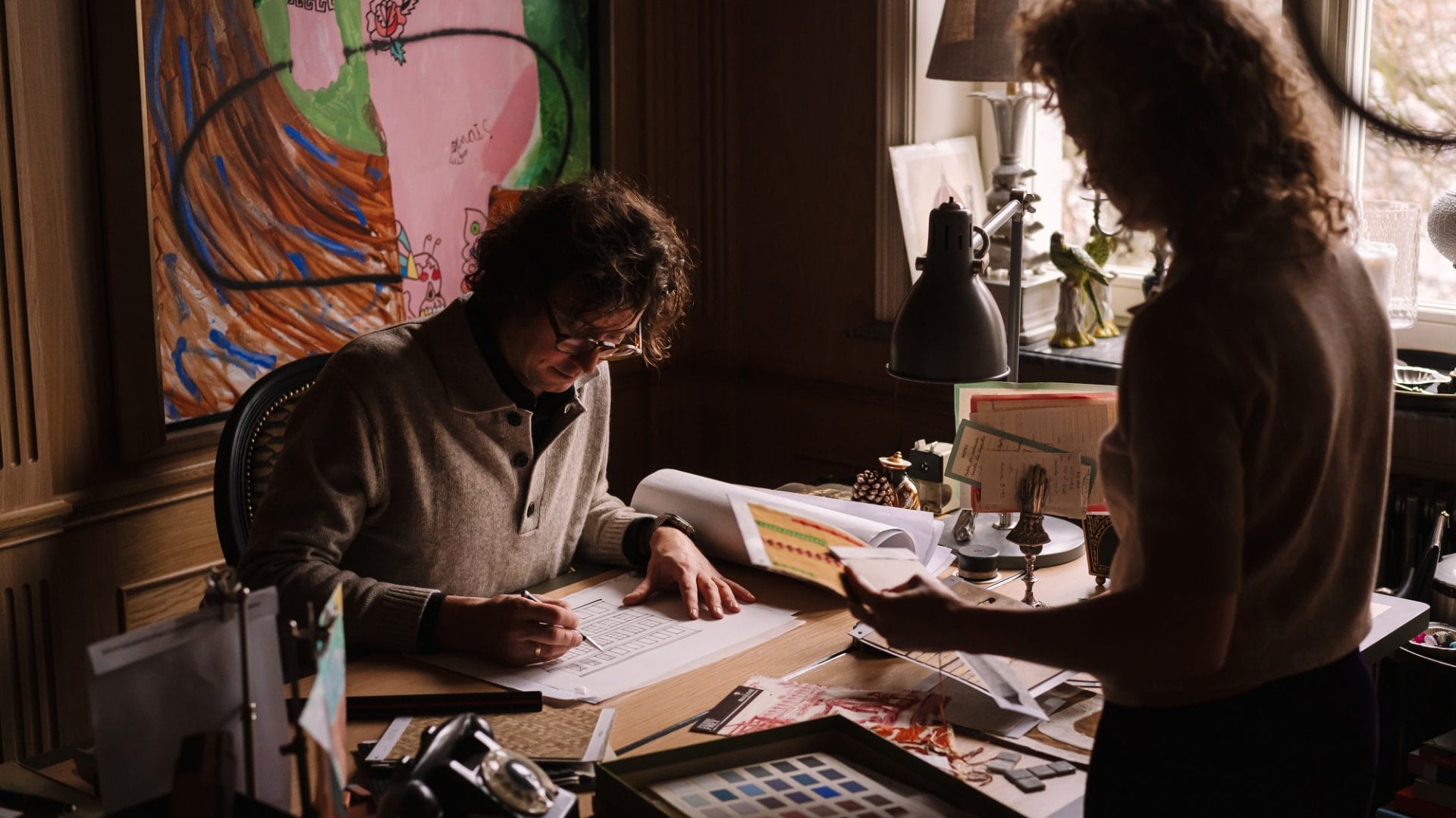 Il Capolavoro, czyli arcydzieło