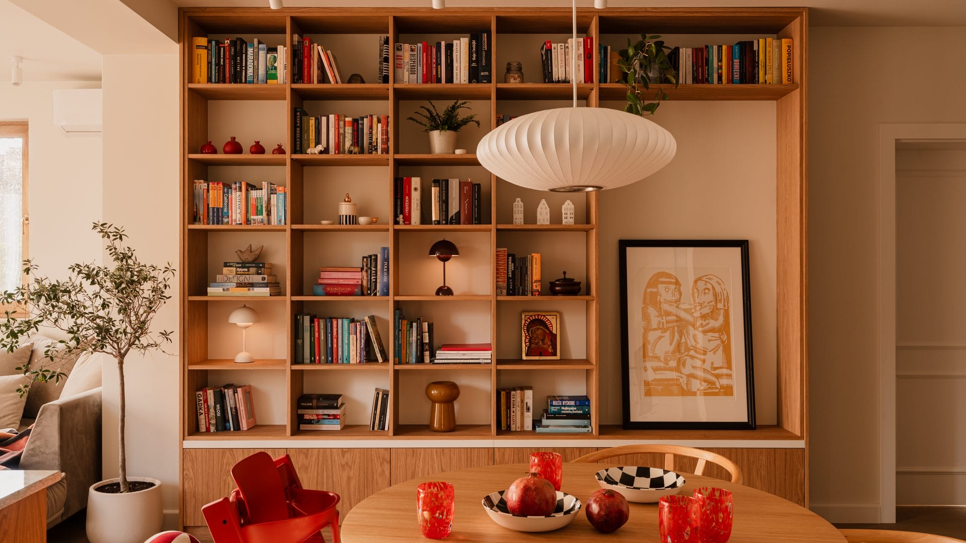 Sojusz formy i funkcji