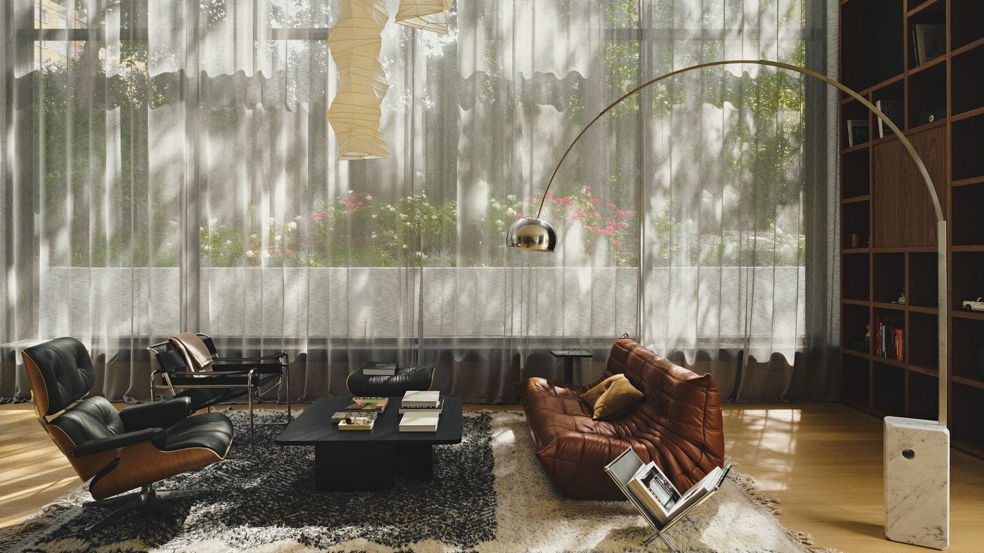 Modernizm udomowiony