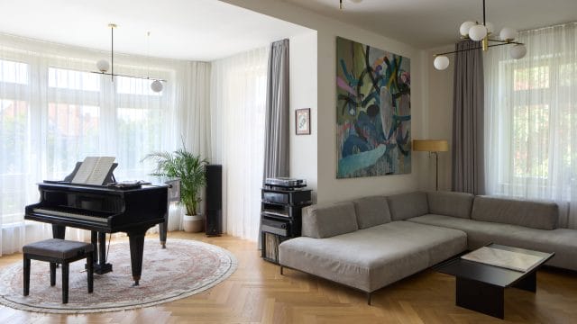 Nowy rozdział czeskiej Kolonii Pisarzy