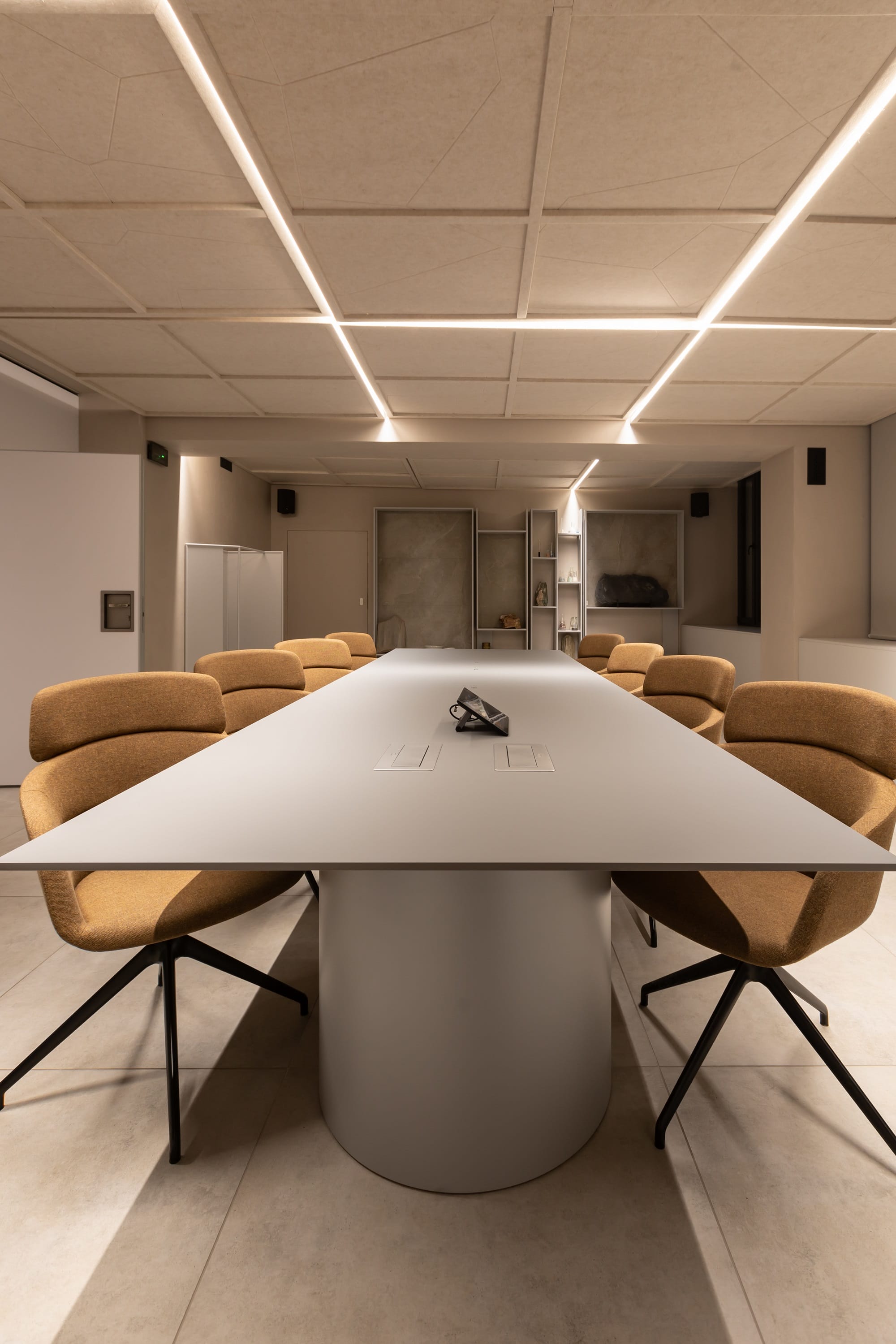 Star Training Center w Końskich – funkcjonalny design oparty na rozwiązaniach Rehau