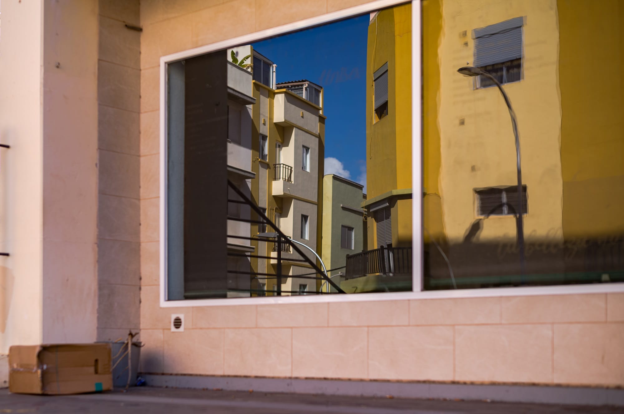 Teneryfa Bagaż podręczny