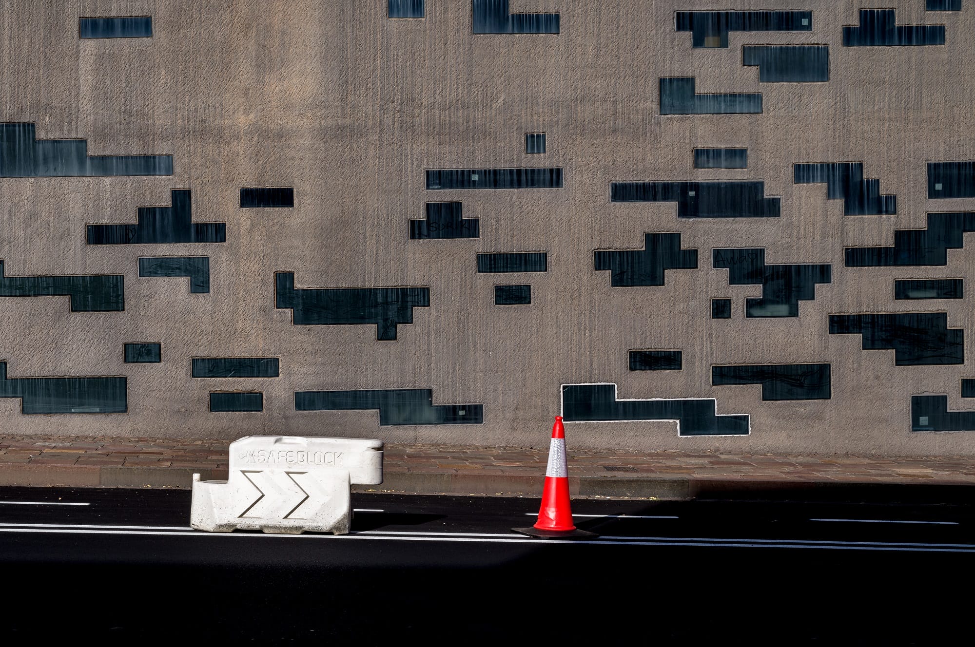 Teneryfa Bagaż podręczny felieton Przemo Łukasika