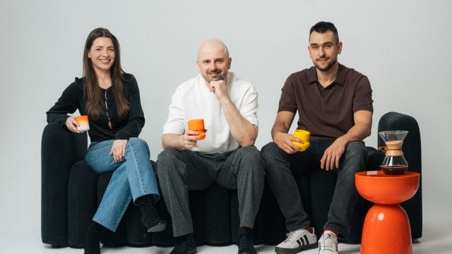 Kawa dobrze zaprojektowana