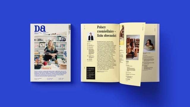 Dobrostan – temat przewodni jubileuszowego wydania „DA”