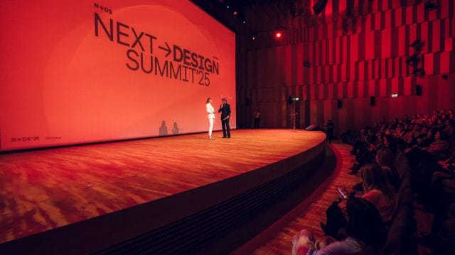 Next Design Summit 2026 daje konkretne odpowiedzi na branżowe wyzwania