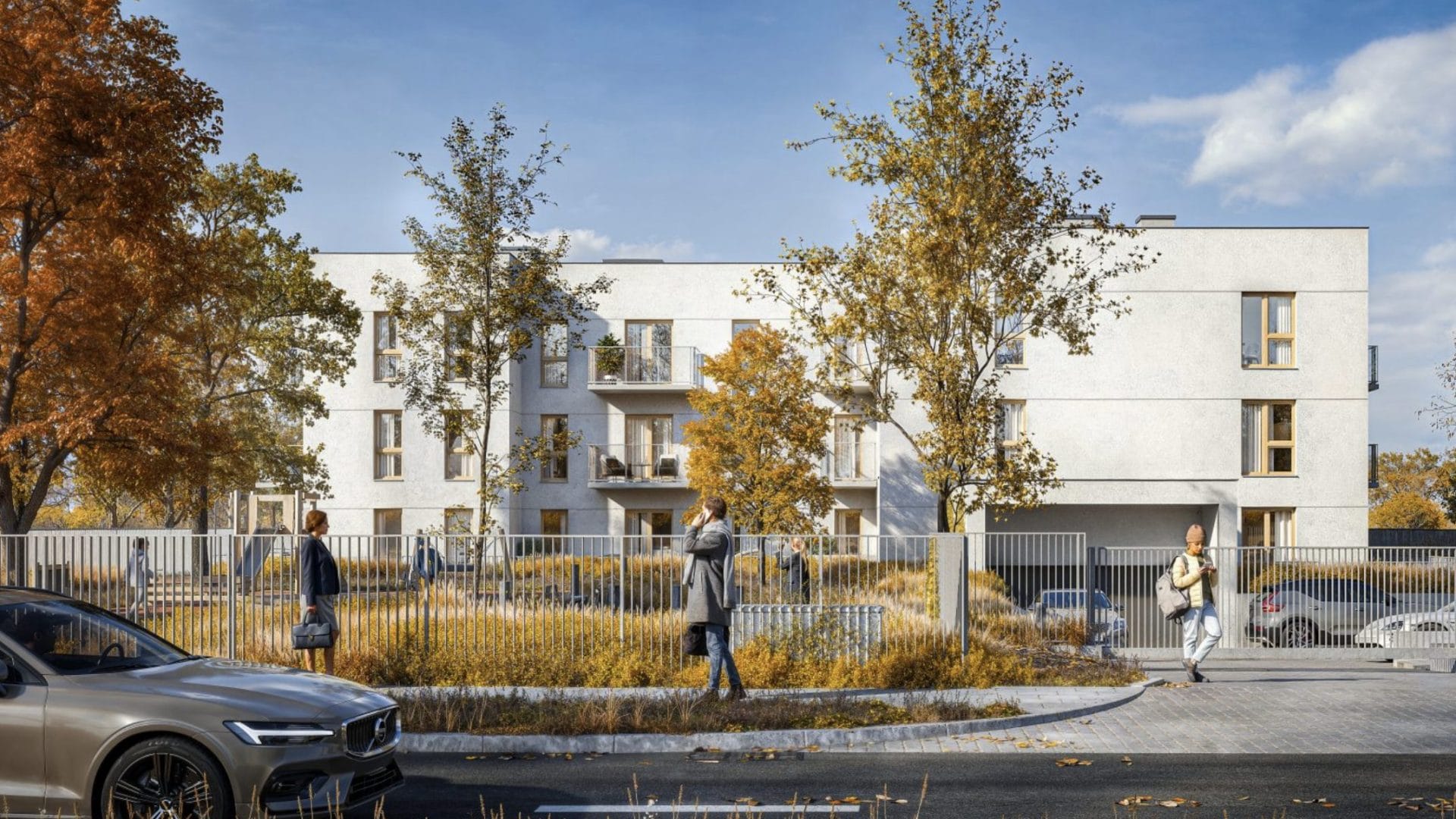 Zanim wybierzesz sofę, wybierz adres