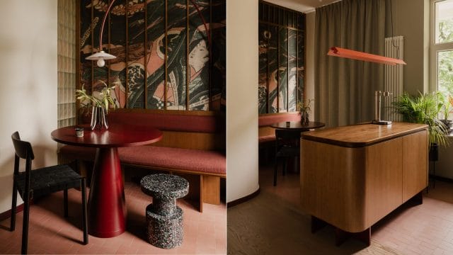 Siła spokoju w Gdańsku