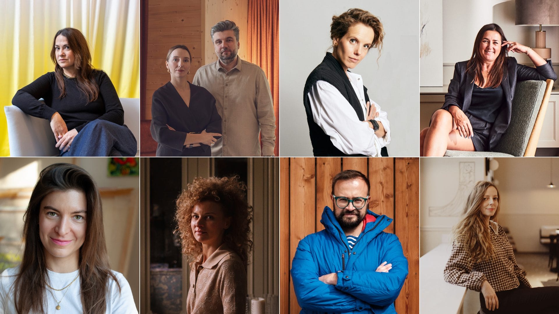 Dobrostan – ważny temat dla projektantów