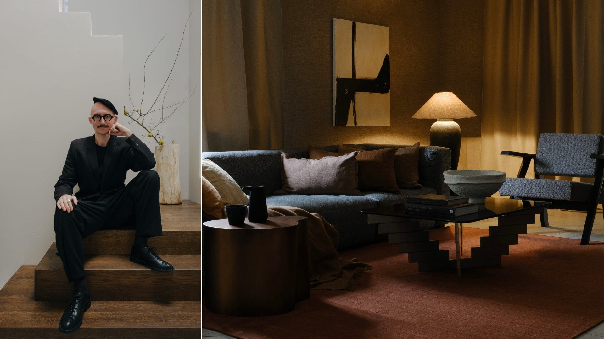 Architektura spokoju