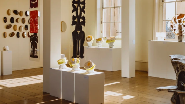 Metamorphosis. Polski debiut na Collect 2026