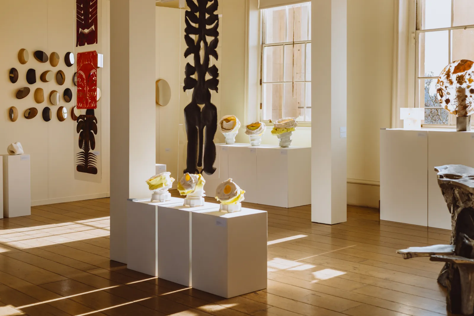 Metamorphosis. Polski debiut na Collect 2026