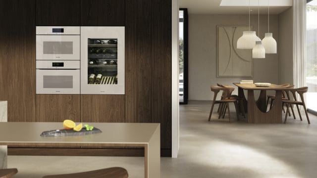 Sukces Miele na iF Design Award 2026