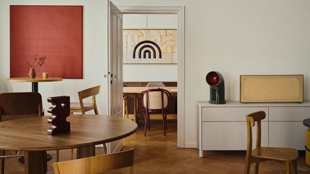 Technologia spotyka rzemiosło. Paged, Tylko i Pani Jurek otwarli wspólny showroom