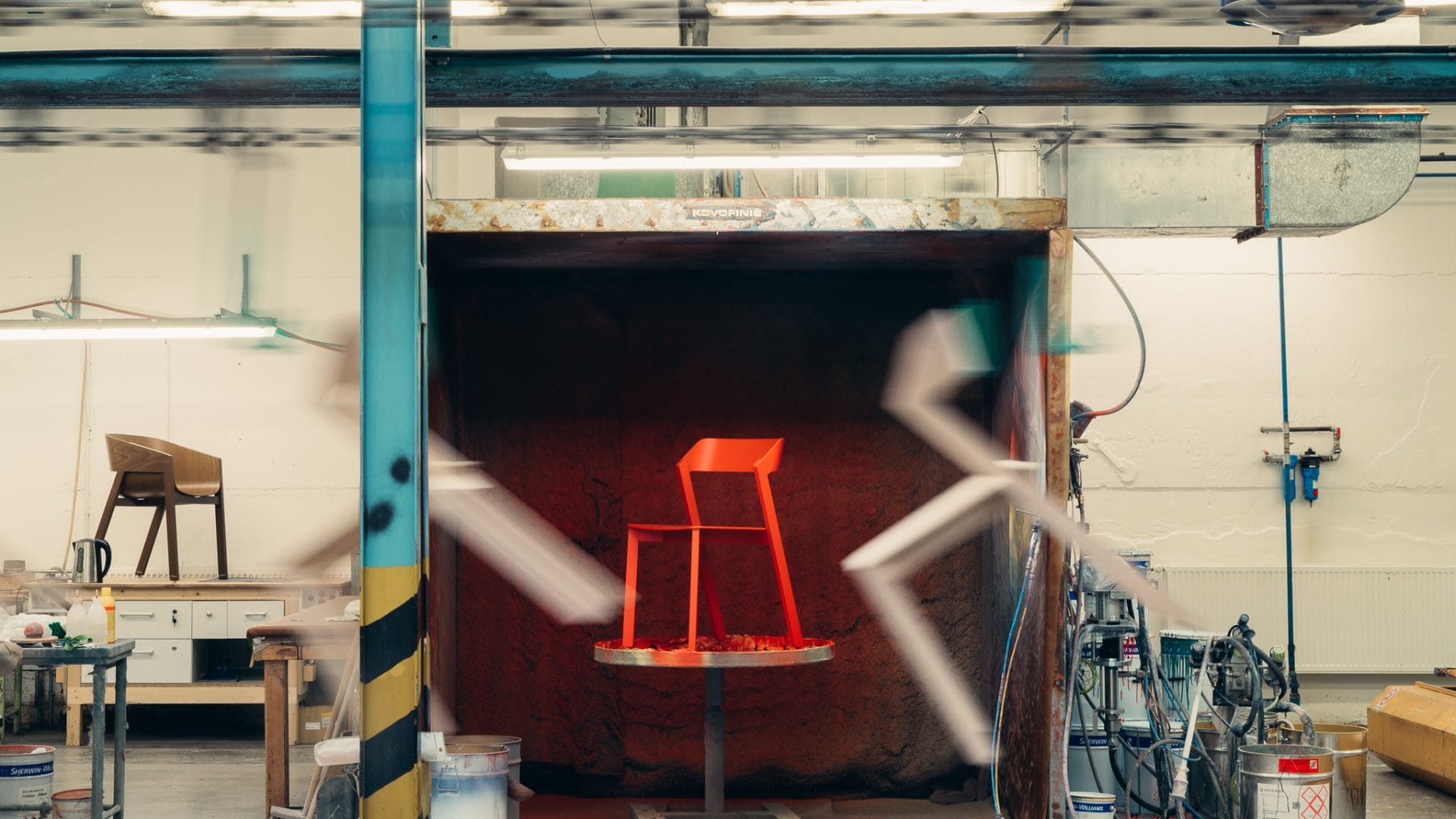 165 lat marki Ton. Historia, która trwa