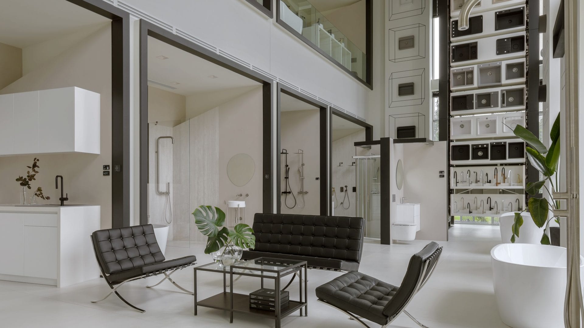 Przestrzeń świadomych decyzji