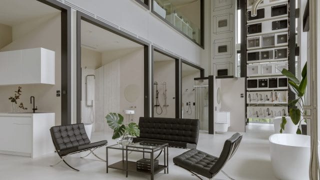 Przestrzeń świadomych decyzji