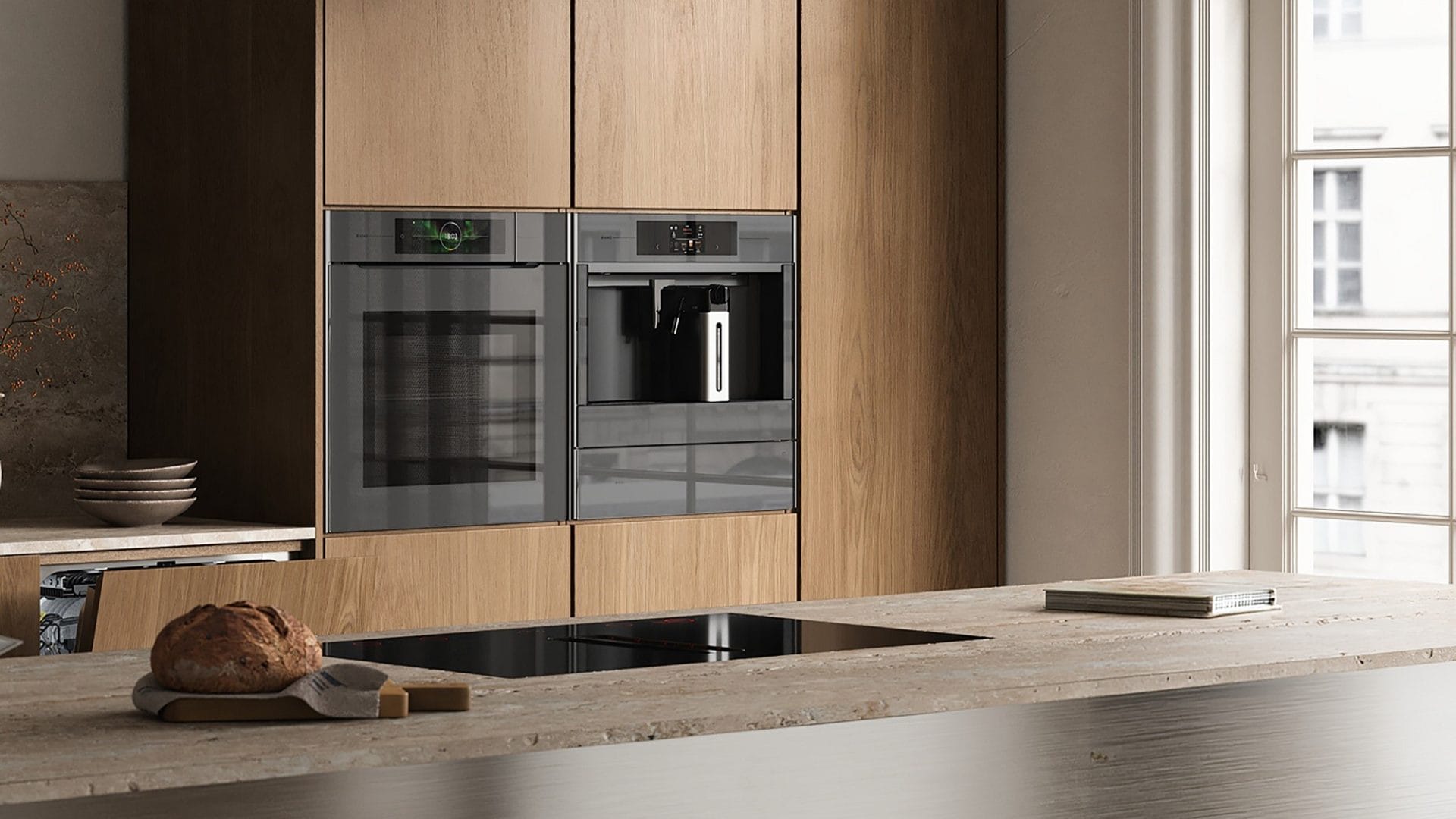 Ponadczasowe wzornictwo w skandynawskim wydaniu