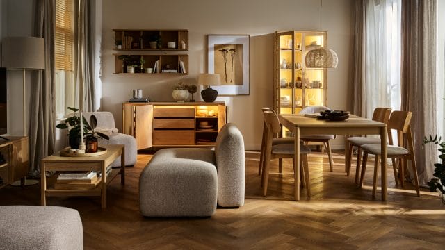 Czuć się WELL w swoim domu – bezcenne