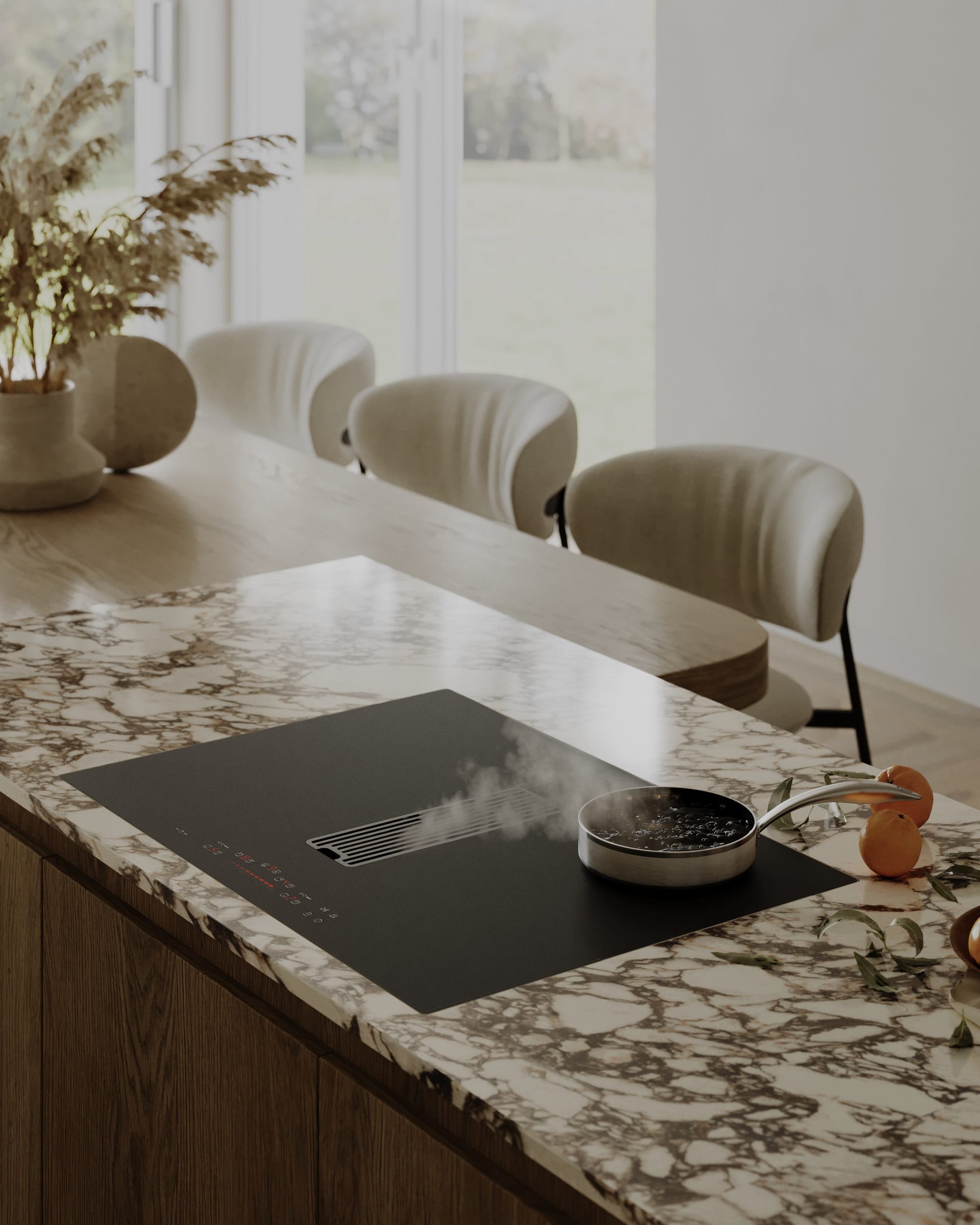 Monno - sub-brand Ciarko Design w Mediolanie