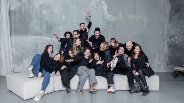 AKA Studio świętuje 10-lecie. Od projektów „nie do uratowania” do realizacji w całej Europie