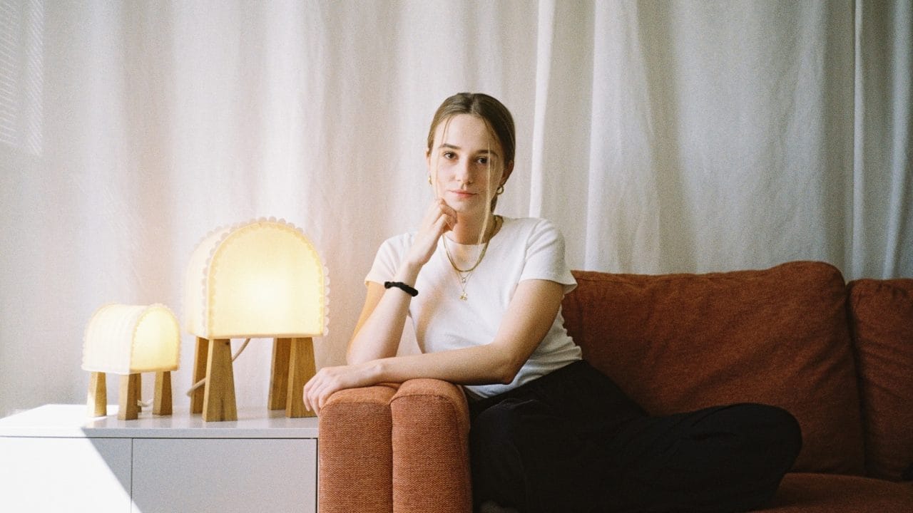 Polska rzemieślniczka Basia Pruszyńska podbija swoimi meblami Nowy Jork