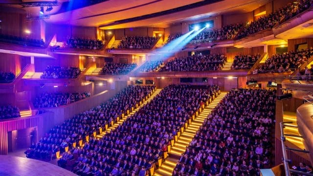 Interioro Design Days 2026 – wydarzenie dla architektów w Krakowie